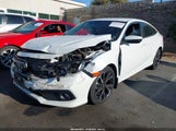 Honda Civic Sport 2HGFC2F84MH511420 снимка