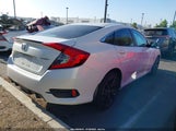 Honda Civic Sport 2HGFC2F84MH511420 снимка