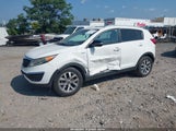 Kia Sportage Lx KNDPBCAC2F7691518 снимка