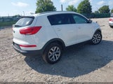 Kia Sportage Lx KNDPBCAC2F7691518 снимка