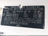 Kia Sportage Lx KNDPBCAC2F7691518 снимка