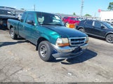 Ford Ranger Xlt 1FTYR14X4XTA37289 снимка