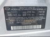 Hyundai Sonata Gls 5NPEB4AC2DH676345 снимка