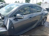 Lexus Is 350 F Sport JTHGZ1B20P5067332 photo