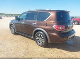 Nissan Armada Sl 2Wd JN8AY2ND5LX016151 fotografie