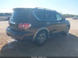Nissan Armada Sl 2Wd JN8AY2ND5LX016151 photo