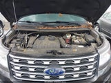 Ford Explorer Limited 1FM5K7FH0GGD21426 снимка