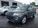 Ford Explorer Limited 1FM5K7FH0GGD21426 снимка
