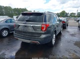 Ford Explorer Limited 1FM5K7FH0GGD21426 снимка