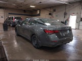 Nissan Sentra S Xtronic Cvt 3N1AB8BV8MY229241 снимка