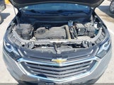 Chevrolet Equinox Lt 3GNAXJEV1JS564204 снимка