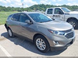 Chevrolet Equinox Lt 3GNAXJEV1JS564204 снимка