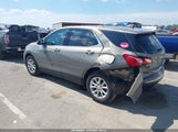 Chevrolet Equinox Lt 3GNAXJEV1JS564204 снимка