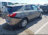 Chevrolet Equinox Lt 3GNAXJEV1JS564204 снимка