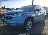 Honda Cr-V Ex 3CZRE4H54BG700046 снимка