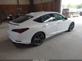 Acura Integra A-Spec 19UDE4H35SA003113 снимка