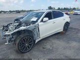 Infiniti Q50 3.0T Luxe JN1EV7AP3KM516394 fotografie