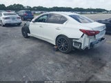 Infiniti Q50 3.0T Luxe JN1EV7AP3KM516394 fotografie