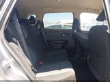 NISSAN ROGUE SV INTELLIGENT AWD 5N1BT3BB2PC791829 photo