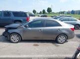 Kia Forte Ex KNAFU4A26D5664864 снимка
