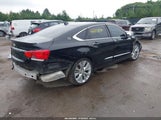 Chevrolet Impala 2Lz 2G1155S30E9200599 снимка