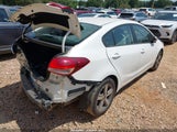 Kia Forte Lx 3KPFL4A73JE254041 снимка