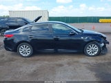Kia Optima Lx 5XXGT4L34JG256502 снимка
