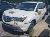 Acura Mdx Technology Package 2HNYD28468H551030 снимка