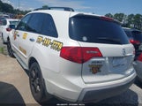 Acura Mdx Technology Package 2HNYD28468H551030 снимка