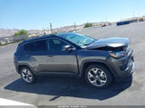 Jeep Compass Limited 4X4 3C4NJDCB7MT594229 снимка