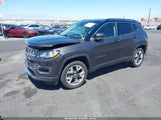 Jeep Compass Limited 4X4 3C4NJDCB7MT594229 снимка