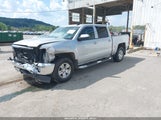 Chevrolet Silverado  1Lt 3GCUKREC1HG515177 снимка