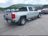 Chevrolet Silverado  1Lt 3GCUKREC1HG515177 снимка