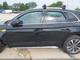 Audi Q5 Premium Plus 45 Tfsi S Line Quattro S Tronic WA1EAAFY7N2109907 photo