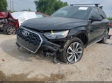 Audi Q5 Premium Plus 45 Tfsi S Line Quattro S Tronic WA1EAAFY7N2109907 снимка