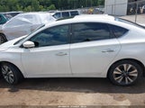 Nissan Sentra Sl 3N1AB7AP5JY285274 снимка