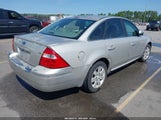 Ford Five Hundred Sel 1FAFP24126G176266 снимка
