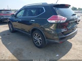 Nissan Rogue Sl 5N1AT2MV4FC852190 снимка