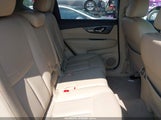 Nissan Rogue Sl 5N1AT2MV4FC852190 снимка