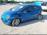 Chevrolet Bolt Ev Fwd 1Lt 1G1FW6S00P4120675 снимка