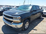 Chevrolet Silverado  1Lt 3GCPCREC8JG349188 снимка