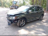 Dodge Journey Crossroad Plus 3C4PDCGG6GT238911 снимка