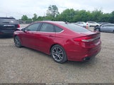 Ford Fusion Se 3FA6P0H90HR185659 снимка