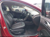 Ford Fusion Se 3FA6P0H90HR185659 снимка