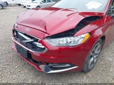 Ford Fusion Se 3FA6P0H90HR185659 снимка
