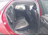 Ford Fusion Se 3FA6P0H90HR185659 снимка