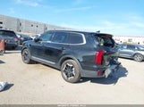 Kia Telluride S 5XYP64GC5PG347588 снимка