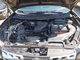 Nissan Rogue S JN8AS5MT7CW296205 снимка