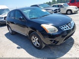 Nissan Rogue S JN8AS5MT7CW296205 снимка