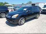 Nissan Rogue S JN8AS5MT7CW296205 снимка